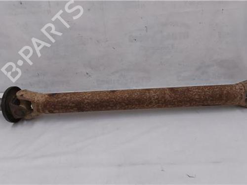 Used Other NISSAN TERRANO II (R20) 2.7 TDi 4WD (125 hp) 27847427