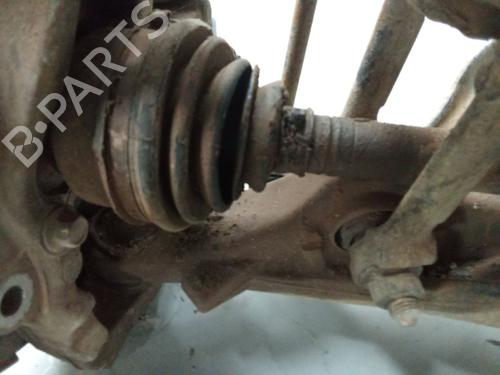 Used Left front driveshaft JEEP GRAND CHEROKEE III (WH, WK) 3.0 CRD 4x4 (218 hp) 29401566