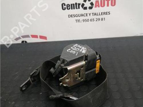 Front right seatbelt BMW 3 Compact (E46) 316 ti | BP27848144I25 