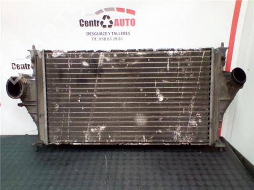 Used Intercooler PEUGEOT 306 Break (7E, N3, N5) 2.0 HDI 90 (90 hp) 27853761