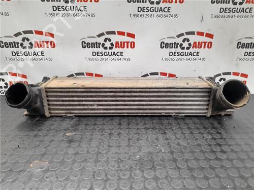 Used Intercooler Intercooler BMW 1 (E87) 120 d (163 hp) 27843904 27843904