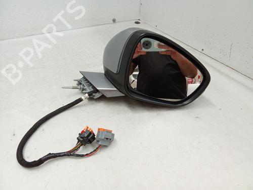 Used Right mirror Right mirror 39134565 39134565