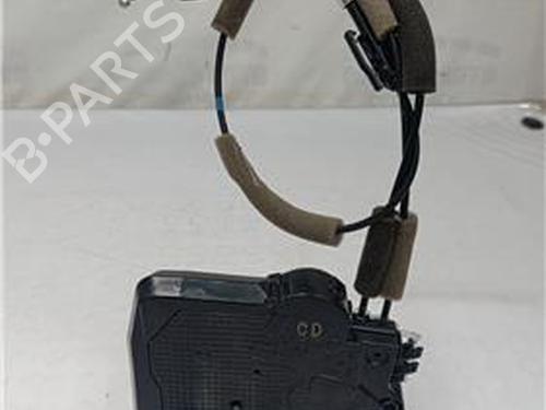 Rear right lock LEXUS UX (_AA1_, _AH1_, _MA1_)  | BP27871481C99 