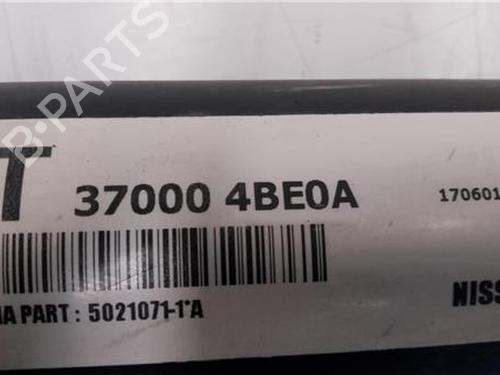 Other NISSAN X-TRAIL III (T32_, T32R, T32RR) 2.0 dCi ALL MODE 4x4-i (NT32) | BP27847550O1 