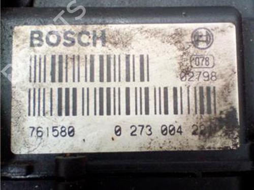 ABS pump SAAB 900 II Convertible 2.3 -16 | BP27854096M43 