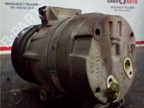 AC compressor RENAULT MEGANE I Coach (DA0/1_) 1.9 dTi (DA0N) | BP27853954M34 