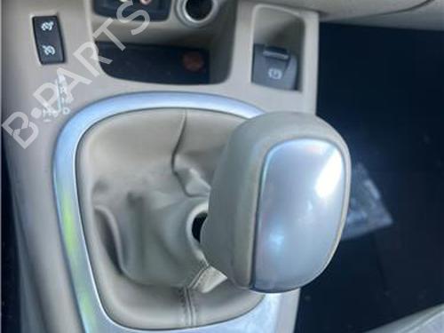 Used Gear lever RENAULT SCÉNIC III (JZ0/1_) 2.0 16V (JZ0G, JZ0P, JZ1E, JZ1P) (140 hp) 27847075