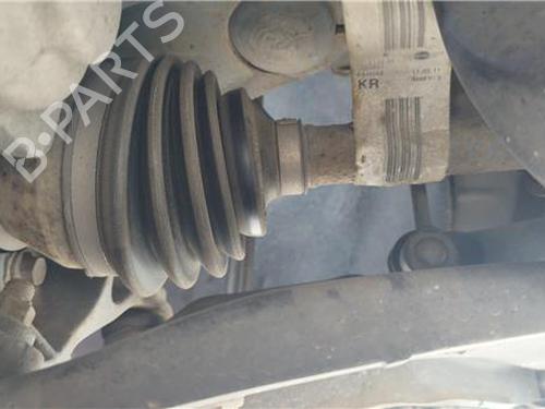 Right front driveshaft MINI MINI CLUBMAN (R55) Cooper SD | BP27849557M39 