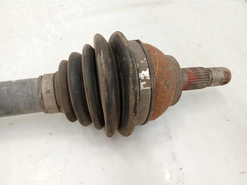 Left front driveshaft CITROËN C3 III (SX) 1.6 BlueHDi 75 | BP29809017M38 