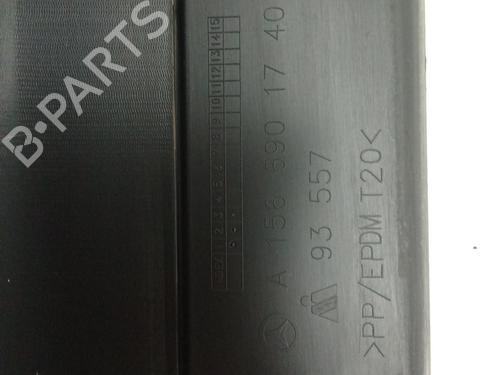 Other MERCEDES-BENZ GLA-CLASS (X156) GLA 200 CDI / d (156.908) | BP27852518O1