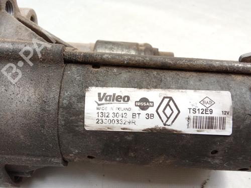Starter DACIA LODGY (JS_) 1.5 dCi (JSMC, JSAF) | BP36694532M8  - Image 5