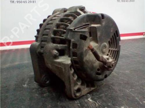 Alternator RENAULT CLIO II (BB_, CB_) 1.2 (BB0A, BB0F, BB10, BB1K, BB28, BB2D, BB2H, CB0A,... | BP27842147M7 