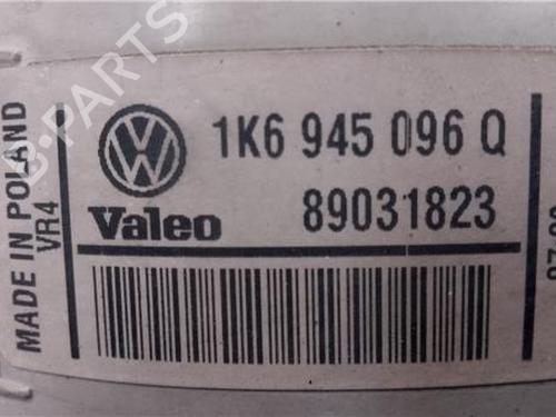 Right taillight VW GOLF V (1K1) 2.0 GTI | BP27846337C35 