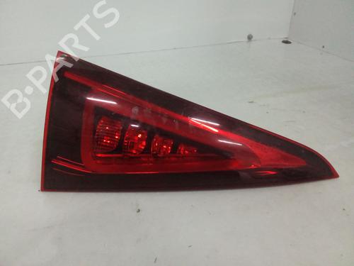 Used Left tailgate light MERCEDES-BENZ GLE (V167) GLE 400 d 4-matic (167.123) (330 hp) 31939071