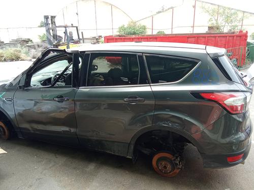 Right tailgate light FORD KUGA II (DM2) 2.0 TDCi | BP35720685C80  - Image 7