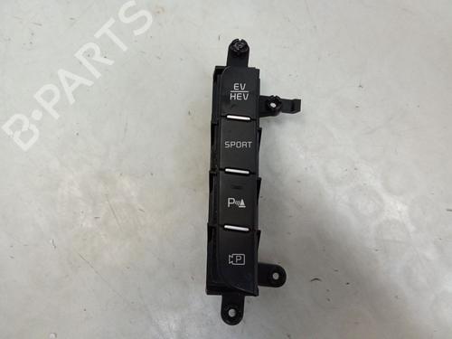 Used Electronic module Electronic module KIA XCEED (CD) 1.6 GDI Hybrid (141 hp) 40227481 40227481