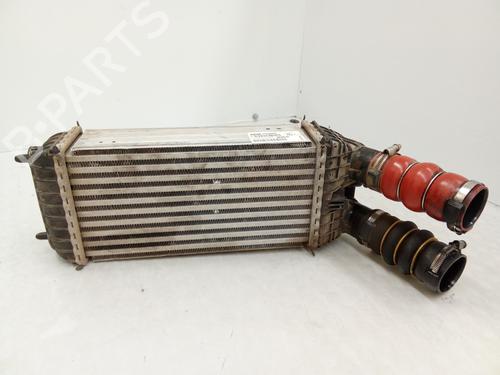 Used Intercooler CITROËN C3 III (SX) 1.6 BlueHDi 75 (75 hp) 29808995