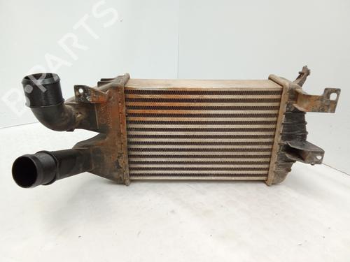 Used Intercooler Intercooler OPEL ASTRA H GTC (A04) 1.7 CDTi (L08) (101 hp) 36325546 36325546