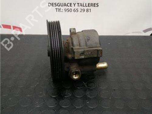 Styring servopumpe RENAULT MEGANE I (BA0/1_) 2.0 i (BA0G) (114 hp) 27847253