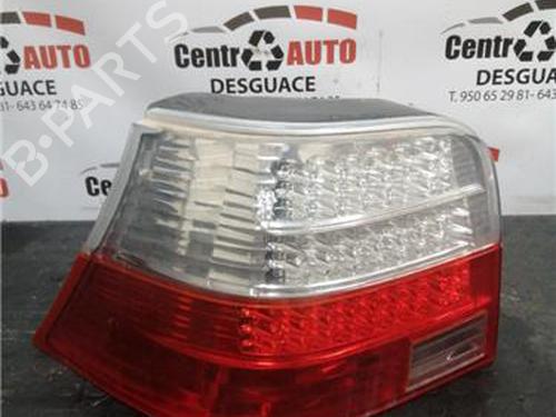 Feu arrière gauche VW GOLF IV Variant (1J5) 1.4 16V (75 hp) 27842268
