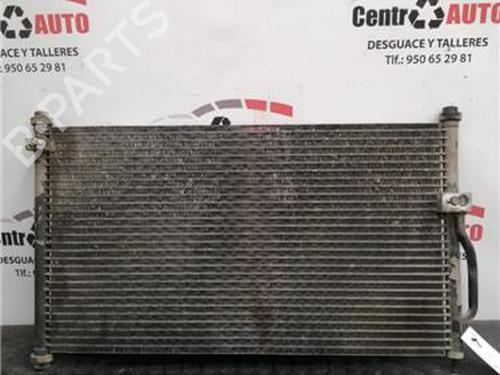AC radiator HONDA CR-V V (RW_, RT_) 1.5 AWD (RW2) | BP27853290M32 