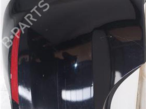 Rear bumper SEAT LEON (1P1) 1.9 TDI | BP27849051C8 