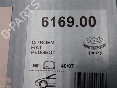Other CITROËN C-ZERO C-Zero | BP36334771O1 - Image 3