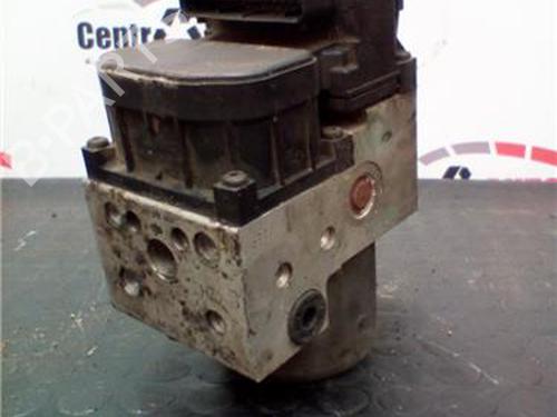 ABS pump SAAB 900 II Convertible 2.3 -16 | BP27854096M43 