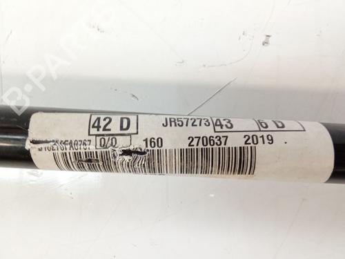 Anti roll bar FORD FOCUS IV Turnier (HP) 1.0 EcoBoost | BP32110116M96 