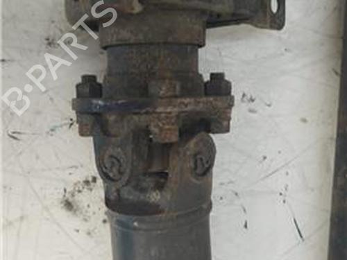 Driveshaft IVECO DAILY III Van 29 L 9 V | BP27850080M37 