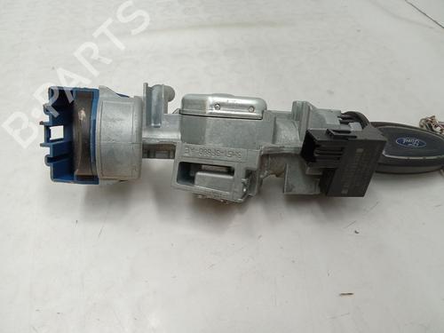 Ignition barrel FORD FOCUS III 1.6 Ti | BP37536974M48 - Image 2