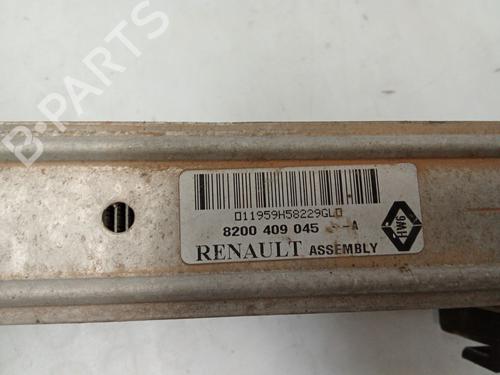 Intercooler DACIA SANDERO 1.5 dCi | BP33649014M30  - Image 5