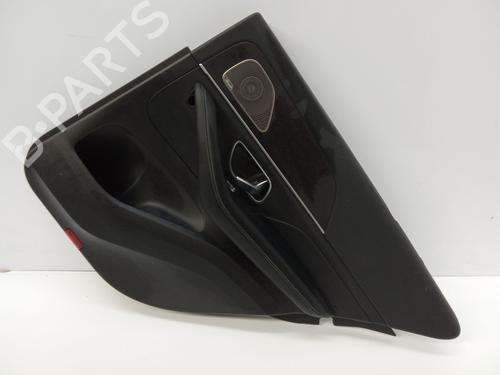 Bageste højre beklædning MERCEDES-BENZ GLE (V167) GLE 400 d 4-matic (167.123) (330 hp) 31947166