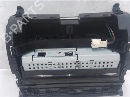 Other MERCEDES-BENZ C-CLASS (W204) C 200 Kompressor (204.041) | BP27848015O1 