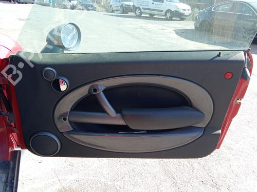 Used Front right panel MINI MINI Convertible (R52) One (90 hp) 30460824