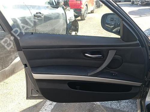 Used Front left panel BMW 3 Touring (E91) 320 d (177 hp) 27851007