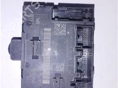 Elektronisk modul VW GOLF VII (5G1, BQ1, BE1, BE2) 1.4 TSI (122 hp) 27850939