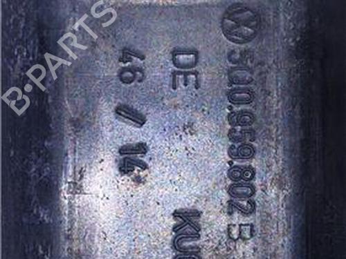 Right front window motor VW GOLF VII (5G1, BQ1, BE1, BE2) 1.4 TSI | BP27850938E20