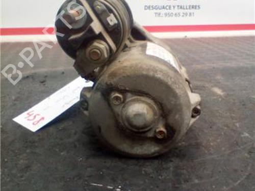 Starter SMART FORTWO Coupe (453) 1.0 (453.342, 453.343) | BP27851622M8 