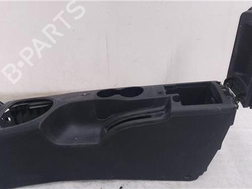 Used Cup/Object holder NISSAN QASHQAI / QASHQAI +2 I (J10, NJ10, JJ10E) 1.5 dCi (106 hp) 27846847