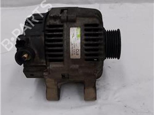 Generator CITROËN XSARA PICASSO (N68) 2.0 HDi (90 hp) 27845875