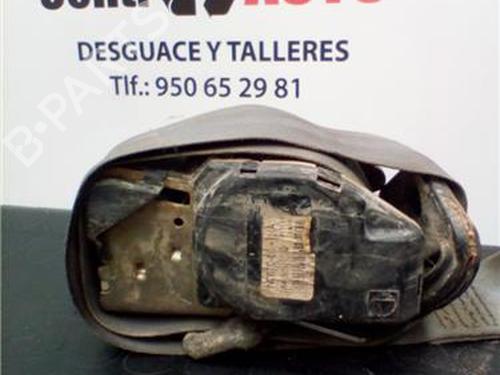 Used Front right seatbelt PEUGEOT 406 (8B) 1.8 16V (116 hp) 27848556