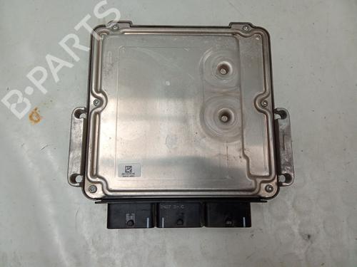 Control unit PEUGEOT 4007 (VU_, VV_) 2.2 HDi | BP37536982M11 - Image 2