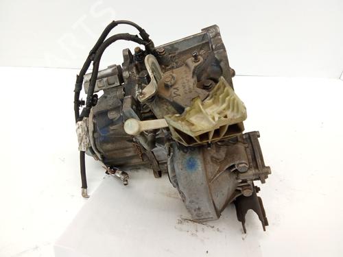 Gearbox CITROËN C3 III (SX) 1.6 BlueHDi 75 | BP29809018M3 
