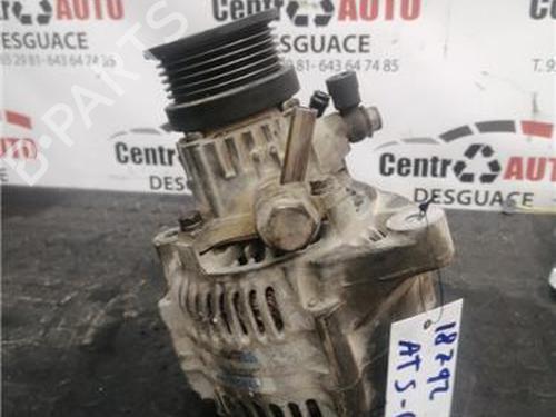 Used Alternator HYUNDAI GETZ (TB) 1.5 CRDi GLS (110 hp) 27842313