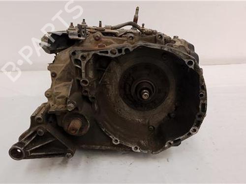 Gearbox RENAULT LAGUNA II (BG0/1_) 1.8 16V (BG06, BG0J, BG0M) | BP27846076M3 