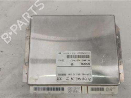 Elektronisk modul MERCEDES-BENZ S-CLASS (W220) S 320 CDI (220.025, 220.125) | BP27848478M83 