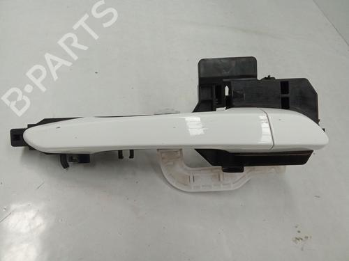 Used Front right exterior door handle HYUNDAI TUCSON (TL, TLE) 1.6 GDi (132 hp) 29267898