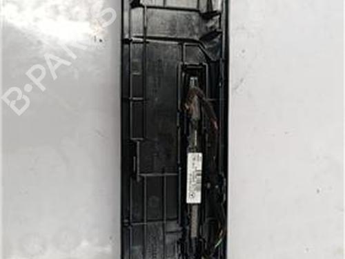 Other MERCEDES-BENZ E-CLASS Coupe (C207) E 220 CDI / d (207.302, 207.301) | BP27851416O1 