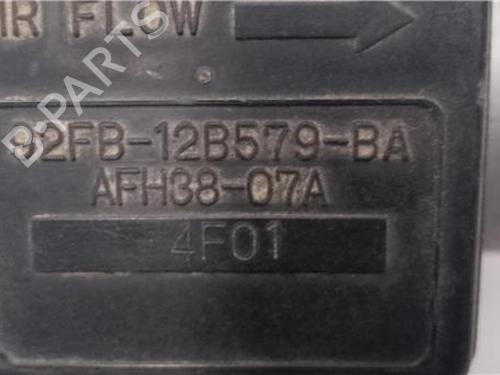 Mass air flow sensor FORD ESCORT VI Turnier (GAL, ANL) 1.8 D | BP27847296M95